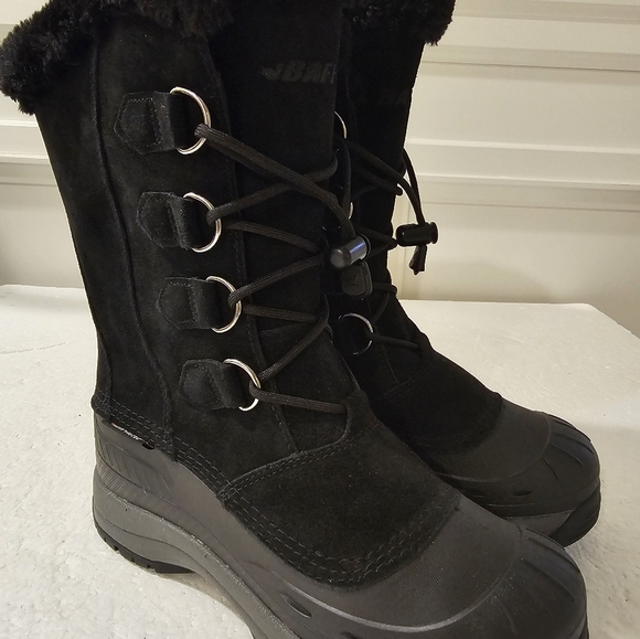 BAFFIN Chloe Winter Snow Boot Brand New with no tags - Picture 10 of 14